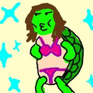 Meet your Posher, Franklin